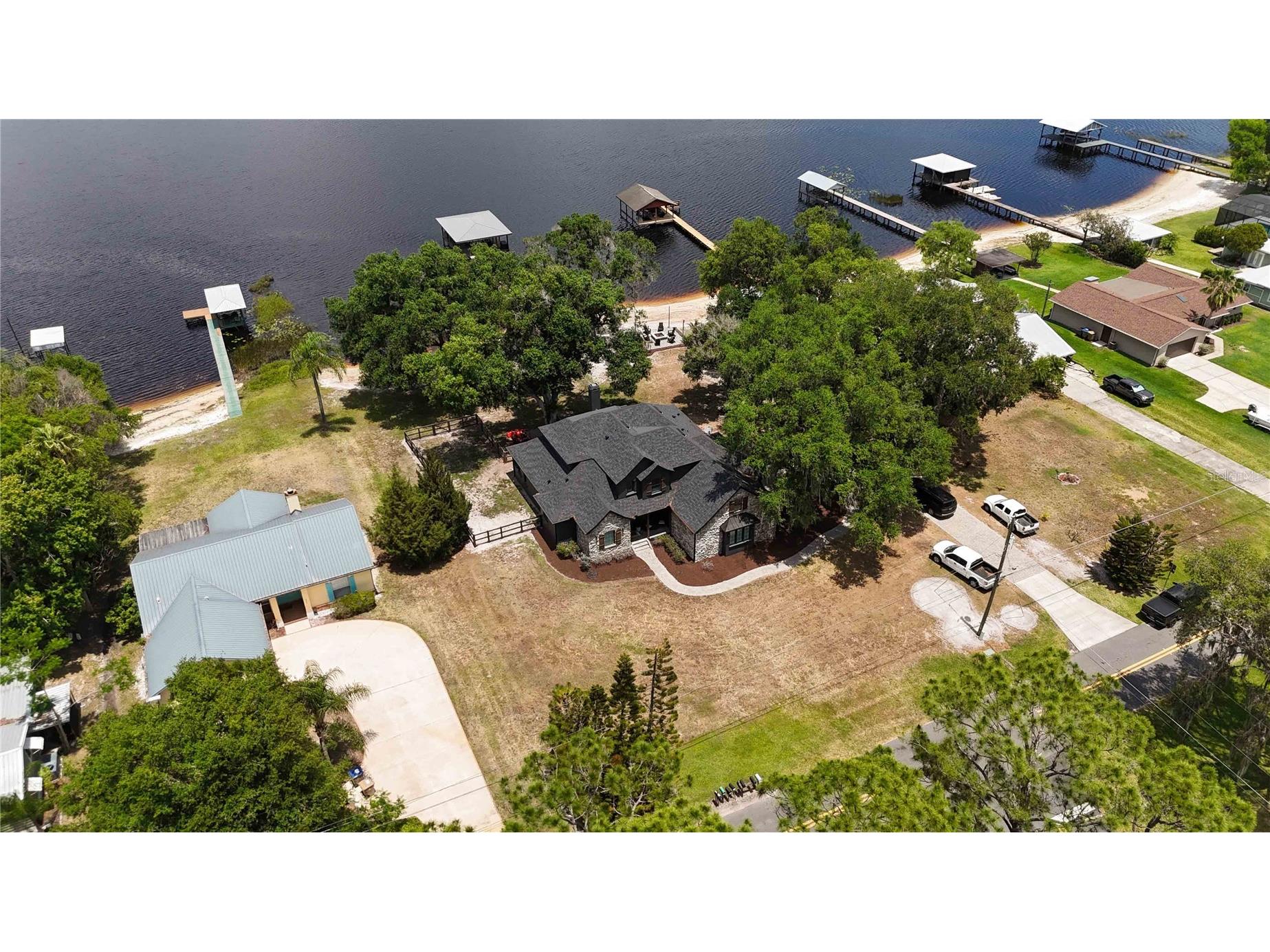 6805 Bass Highway Saint Cloud FL 34771 - Trout Lake R4911243 image53