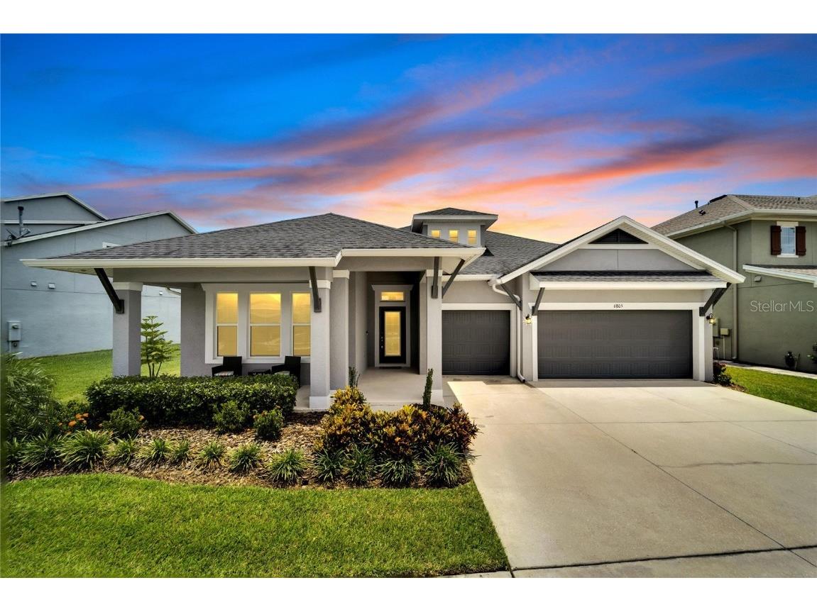 6805 Ebb Tide Avenue Apollo Beach FL 33572 T3429389 image1