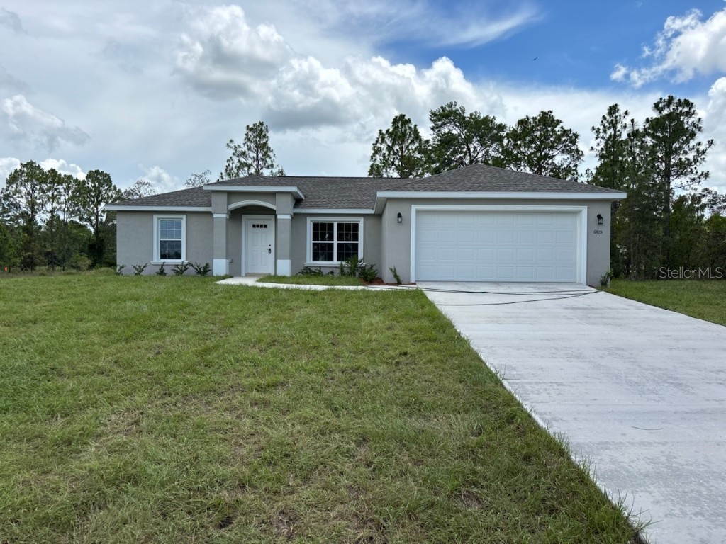 6805 N Sandborn Loop Citrus Springs FL 34433 G5099321 image1
