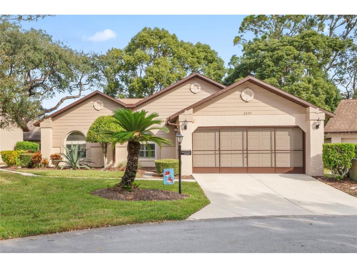 6805 Plumleaf Court Spring Hill FL 34606 W7869483 image1