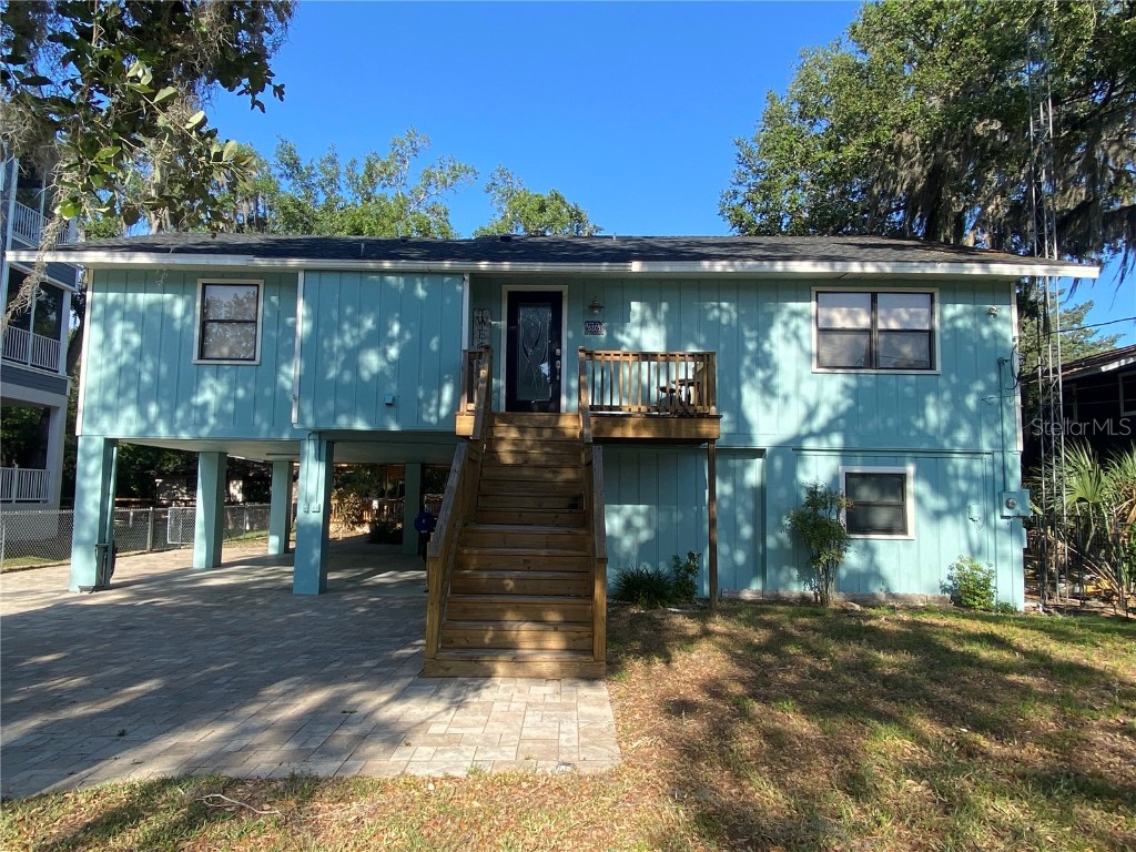 6805 S Pinebranch Point Homosassa FL 34448 - MASON CREEK / GULF OF MEXICO G5081821 image1