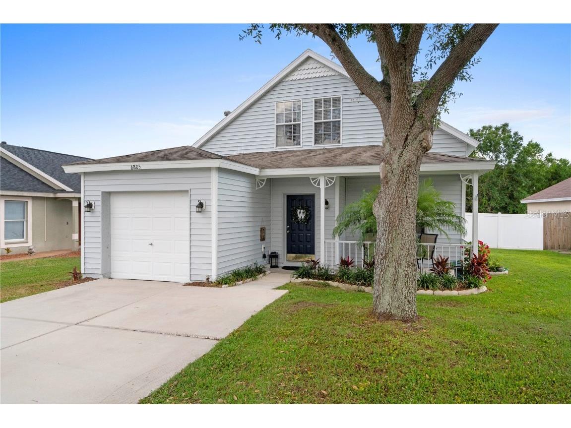 6805 Summer Cove Drive Riverview FL 33578 T3438265 image1