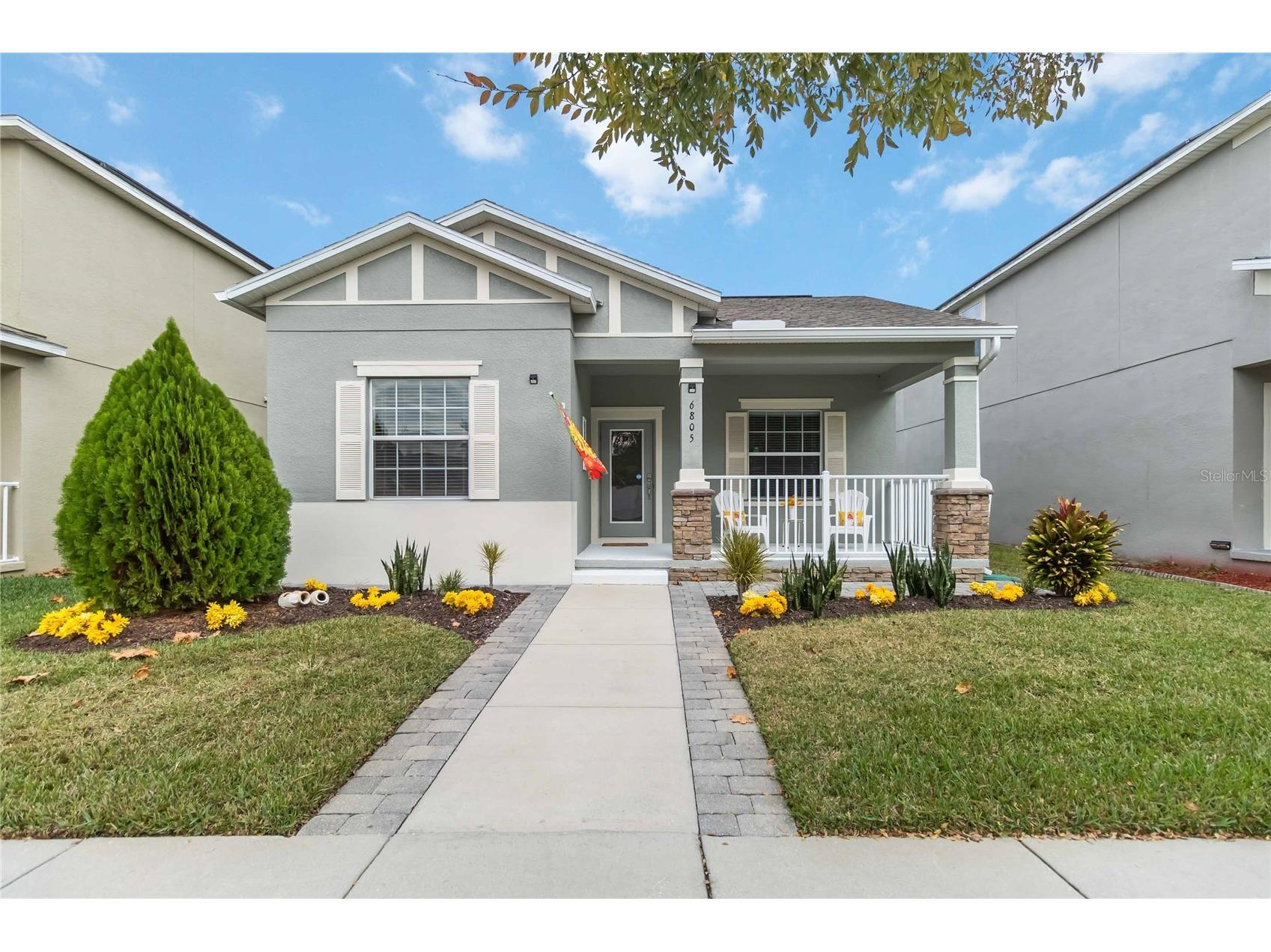 6805 Sundrop Street Harmony FL 34773 O6370505 image1