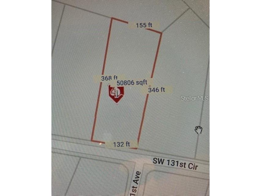 6805 SW 131st Circle Ocala FL 34481 S5097575 image1