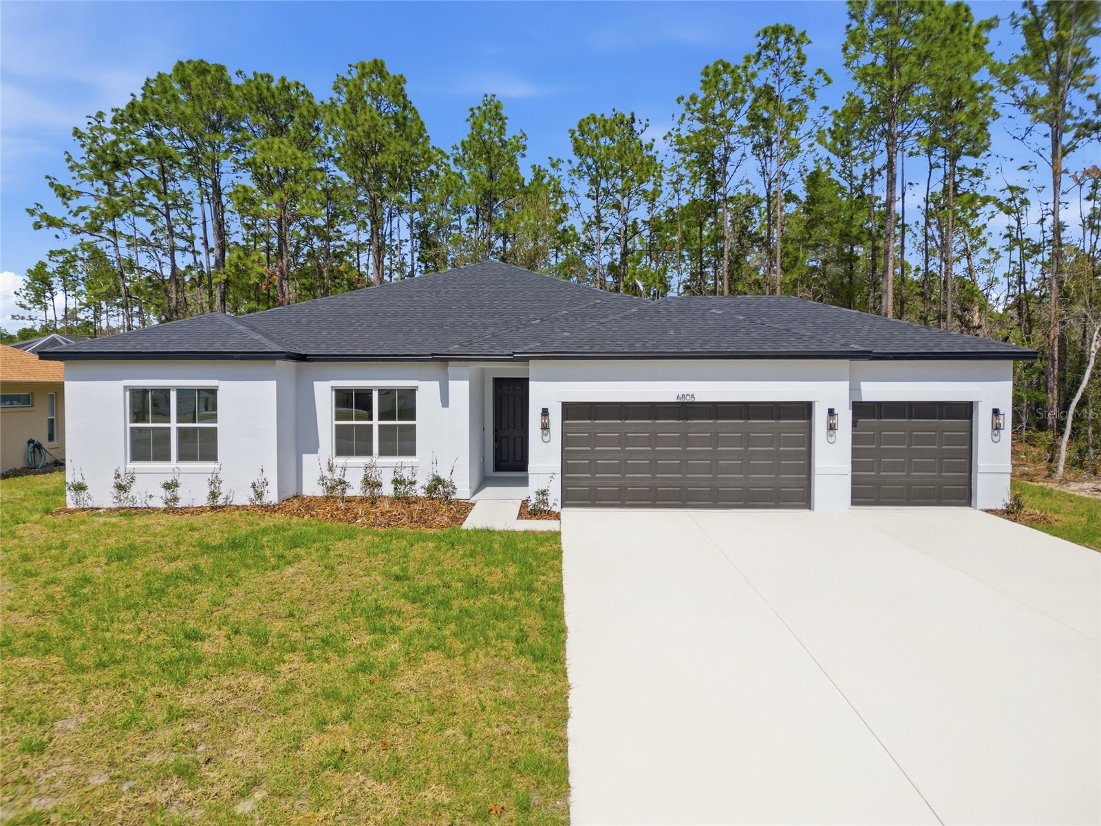 6805 SW 132nd Street Ocala FL 34473 O6388566 image1