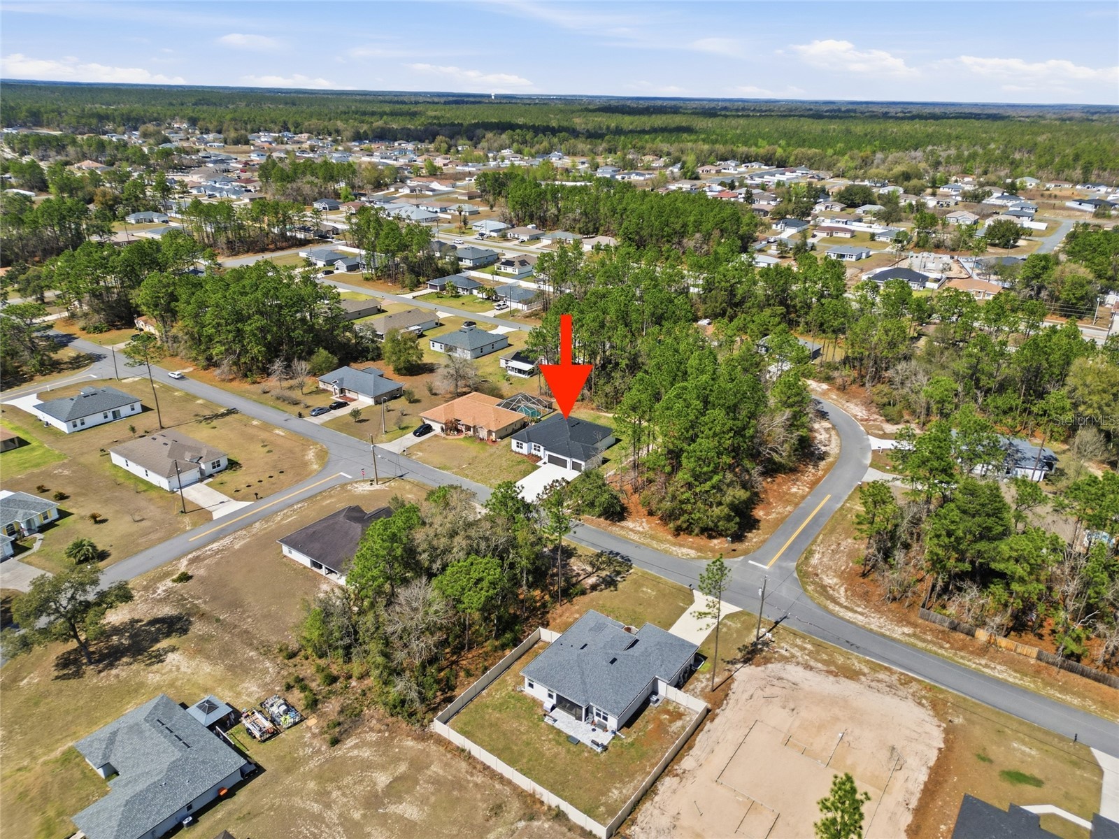 6805 SW 132nd Street Ocala FL 34473 O6388566 image40