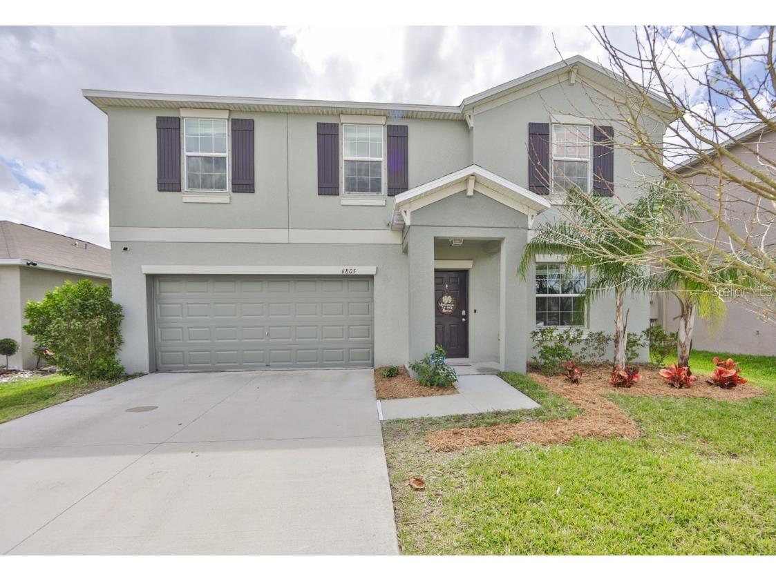 6805 Trent Creek Drive Sun City Center FL 33573 T3360016 image1