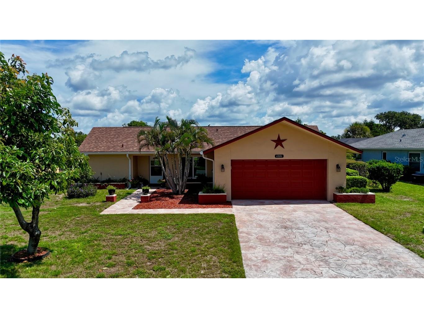 6806 18th Avenue W Bradenton FL 34209 A4656642 image1