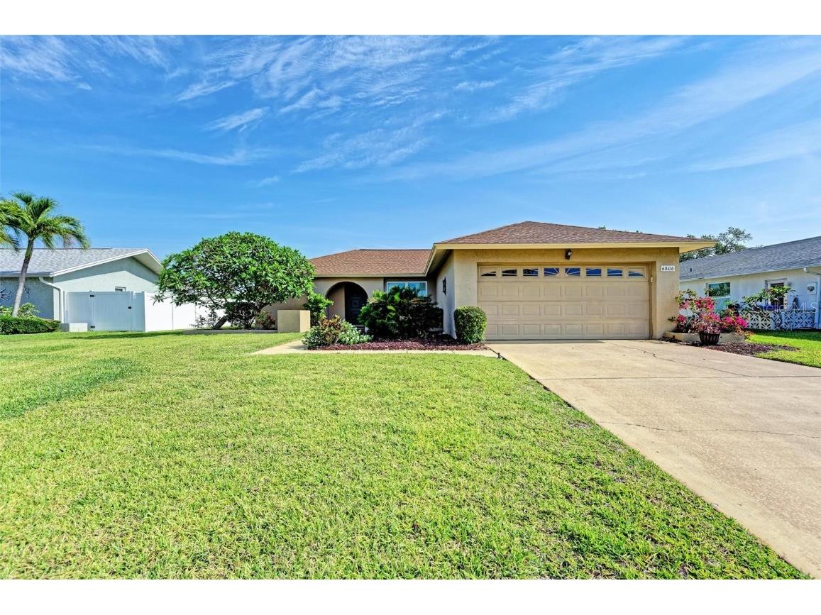 6806 20th Avenue W Bradenton FL 34209 A4570384 image1
