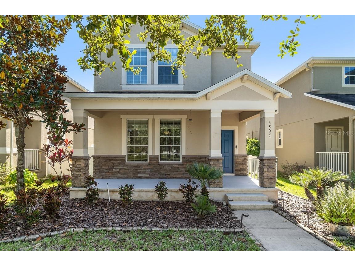 6806 Butterfly Drive Saint Cloud FL 34773 - CAT LAKE & BUCK LAKE S5137798 image1