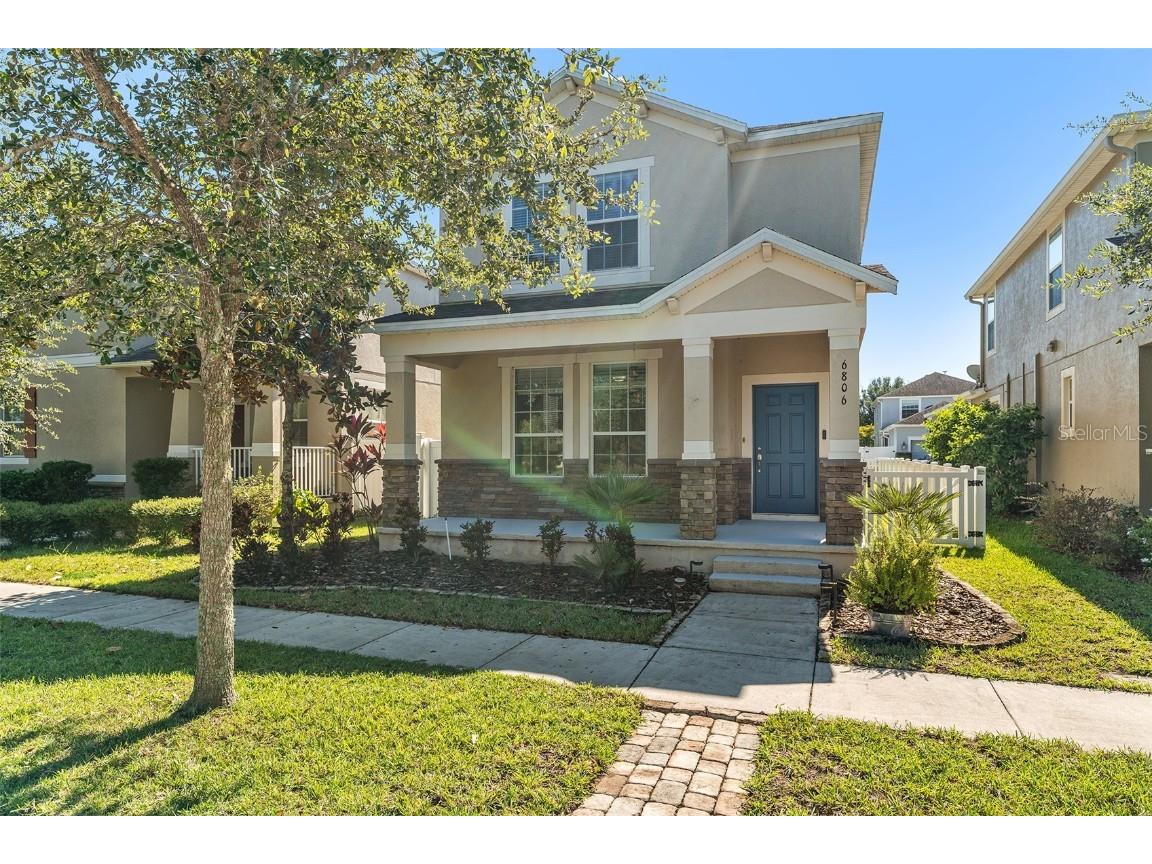 6806 Butterfly Drive Saint Cloud FL 34773 - CAT LAKE & BUCK LAKE S5137798 image2