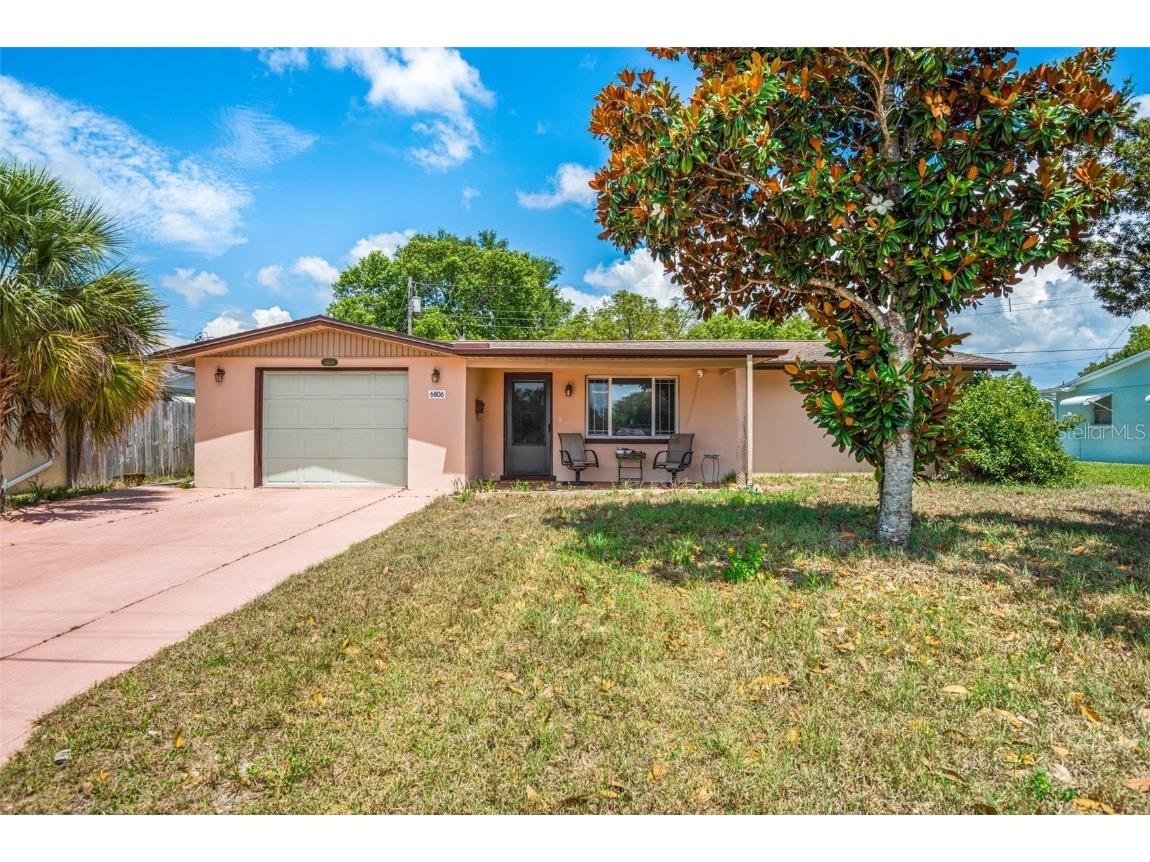 6806 Forest Avenue New Port Richey FL 34653 W7855012 image1