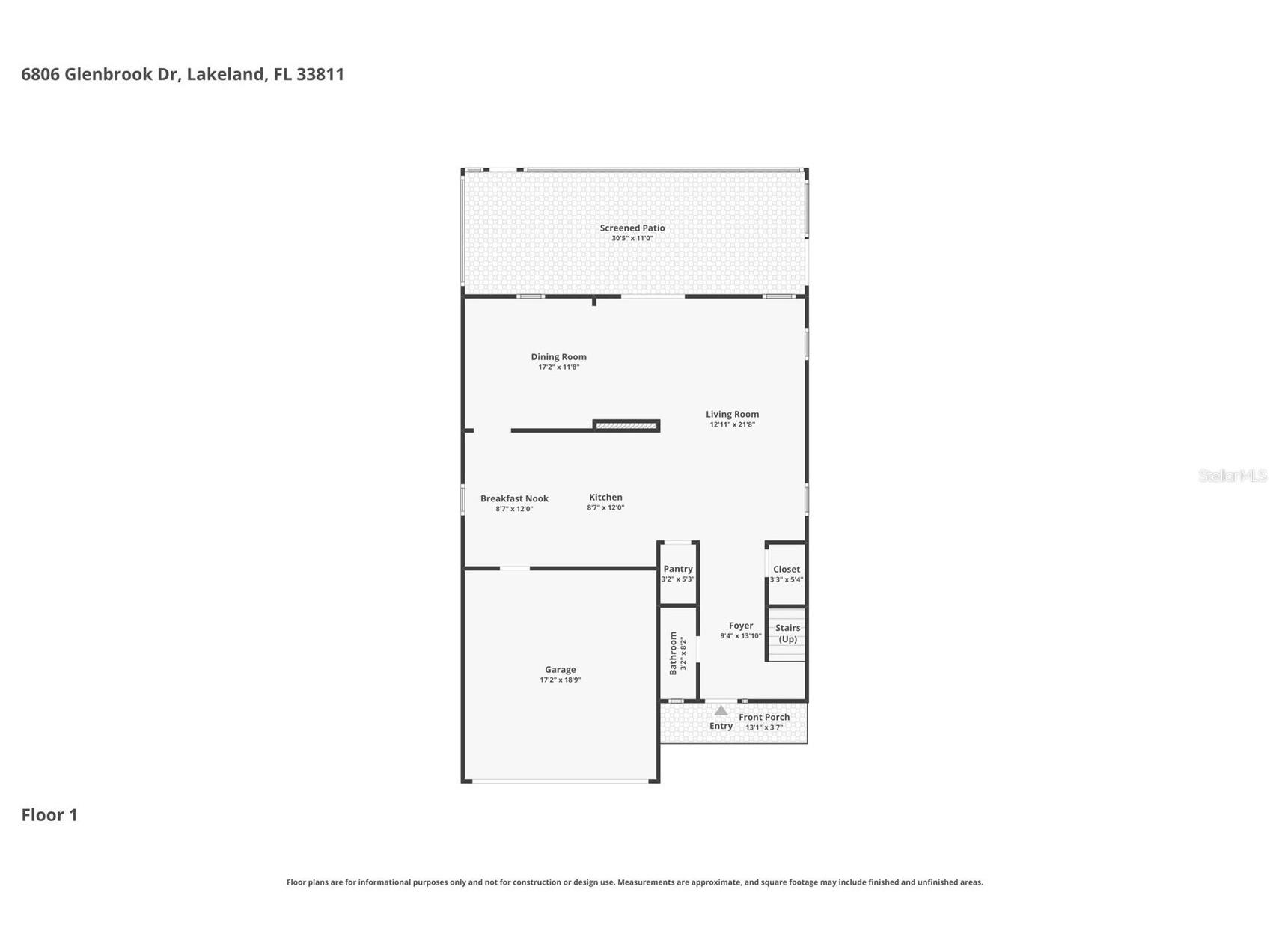 6806 Glenbrook Drive Lakeland FL 33811 O6423234 image21