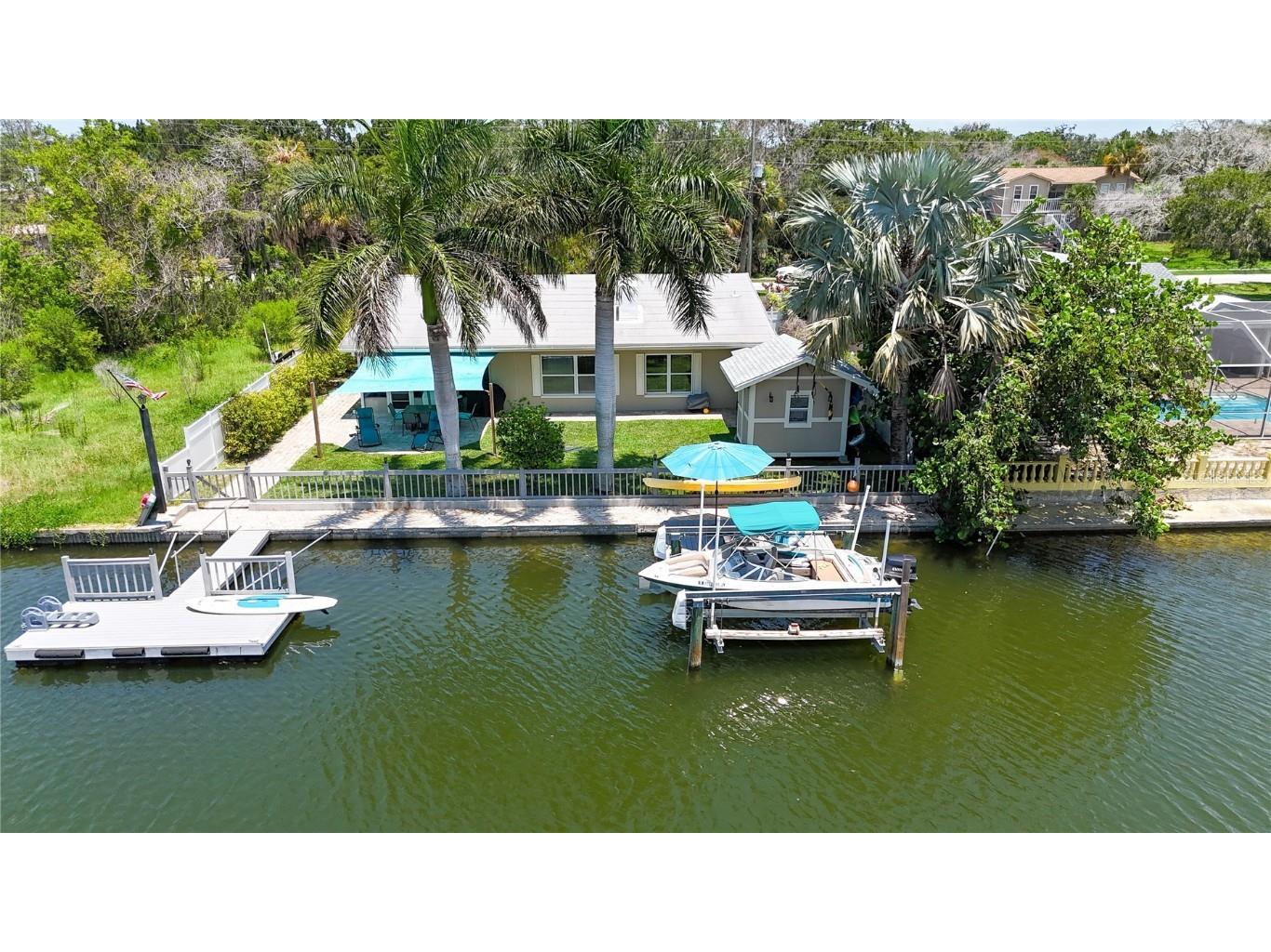 6806 Harbor Drive Hudson FL 34667 U8249293 image1