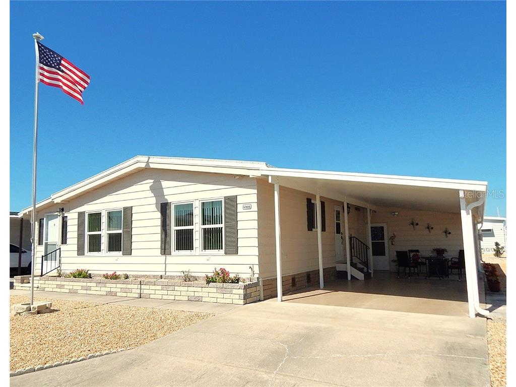 6806 Massachusetts Street Bradenton FL 34207 A4648323 image1