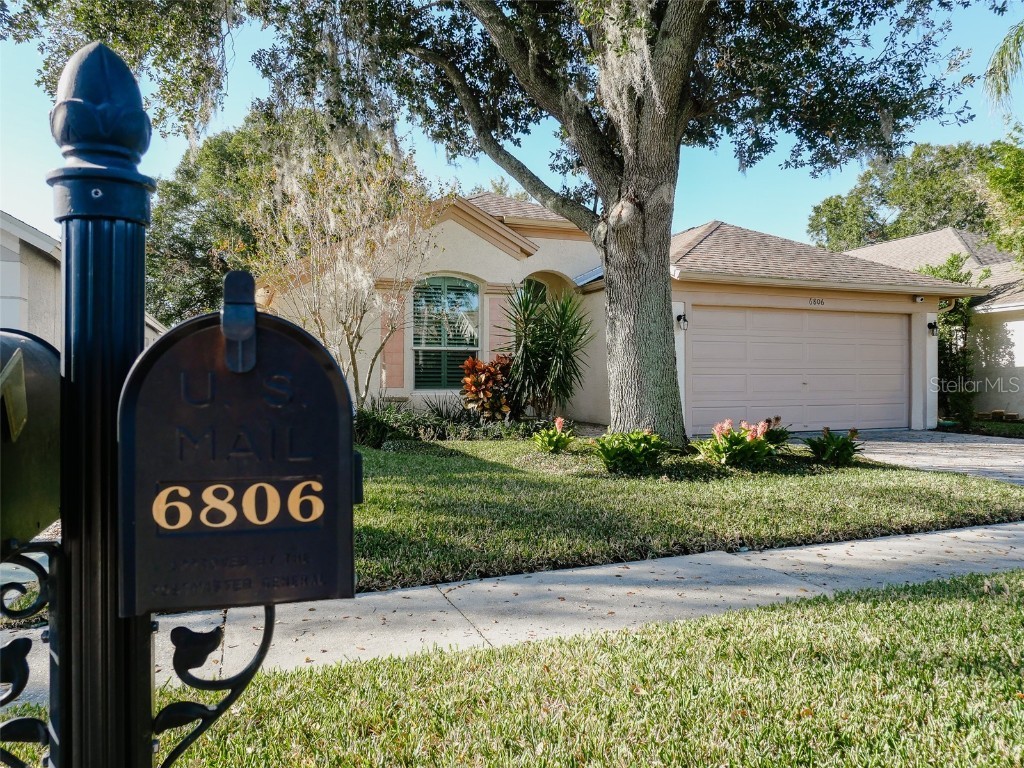 6806 Mirror Lake Avenue Tampa FL 33634 T3410418 image1