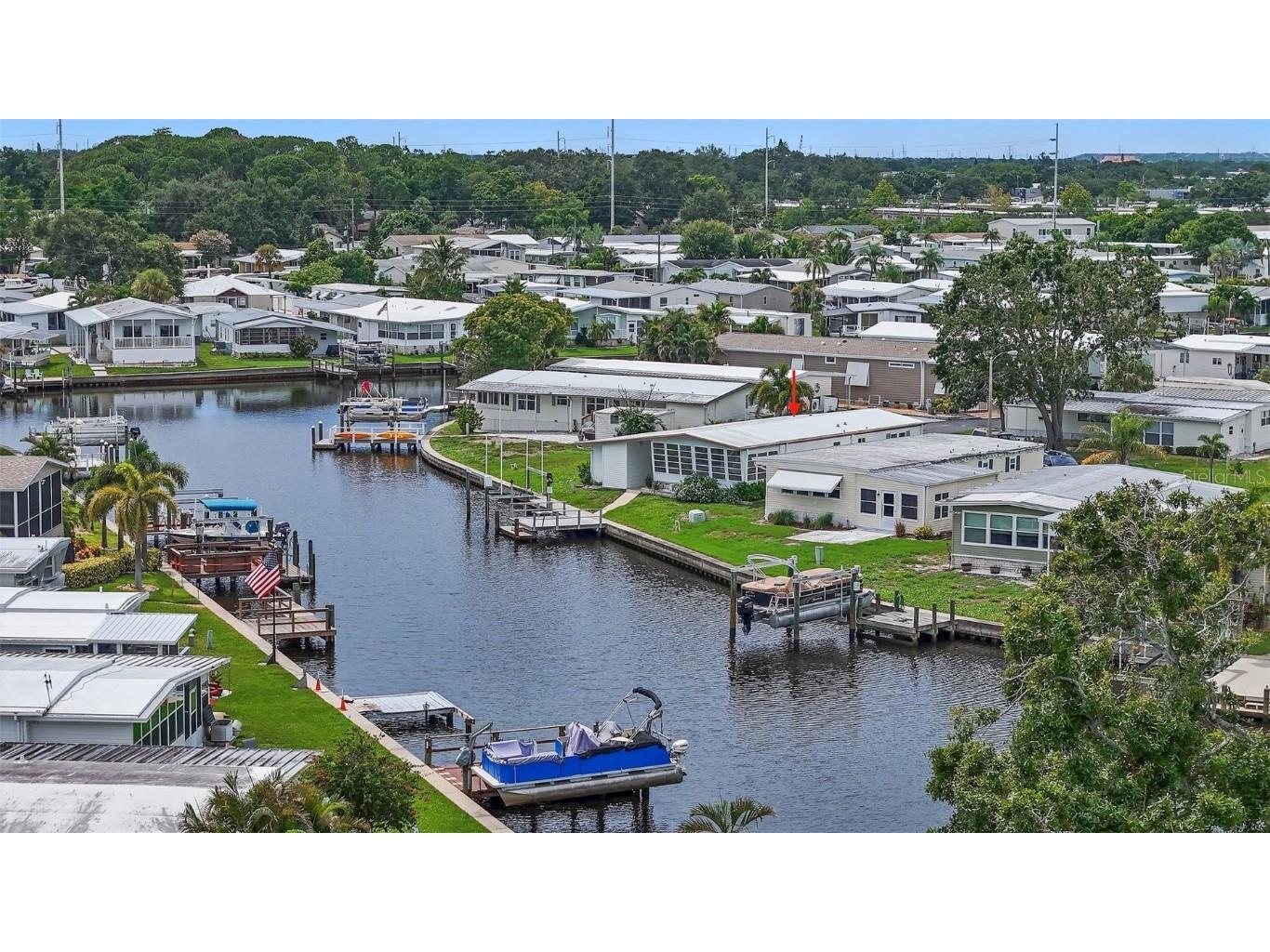 6806 Mount Quincy Drive NE #361 Saint Petersburg FL 33702 - TAMPA BAY TB8407163 image2