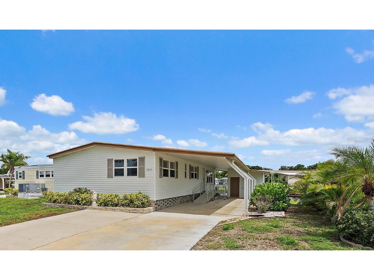 6806 Mount Quincy Drive NE #361 Saint Petersburg FL 33702 - TAMPA BAY TB8407163 image27