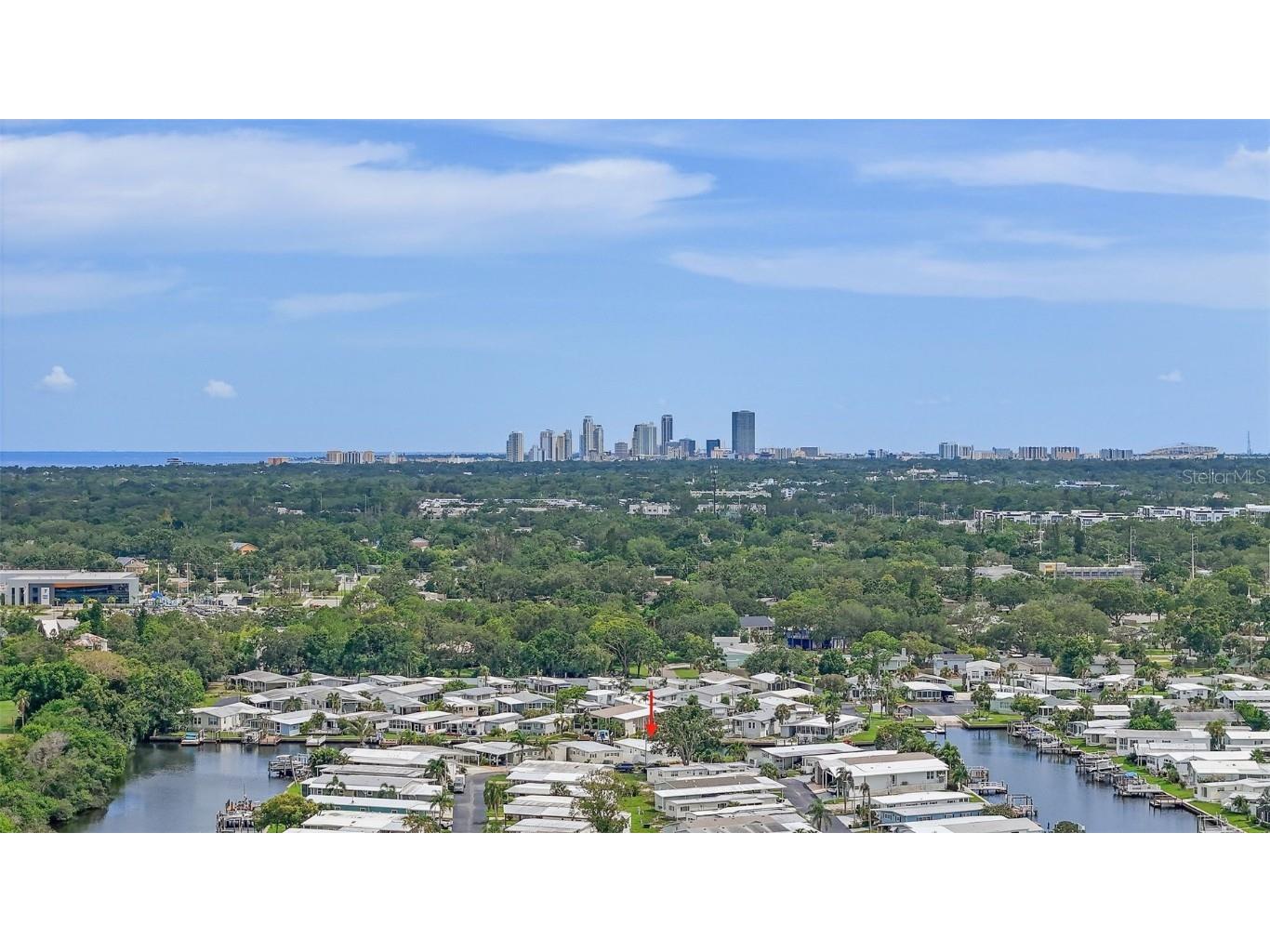 6806 Mount Quincy Drive NE #361 Saint Petersburg FL 33702 - TAMPA BAY TB8407163 image28