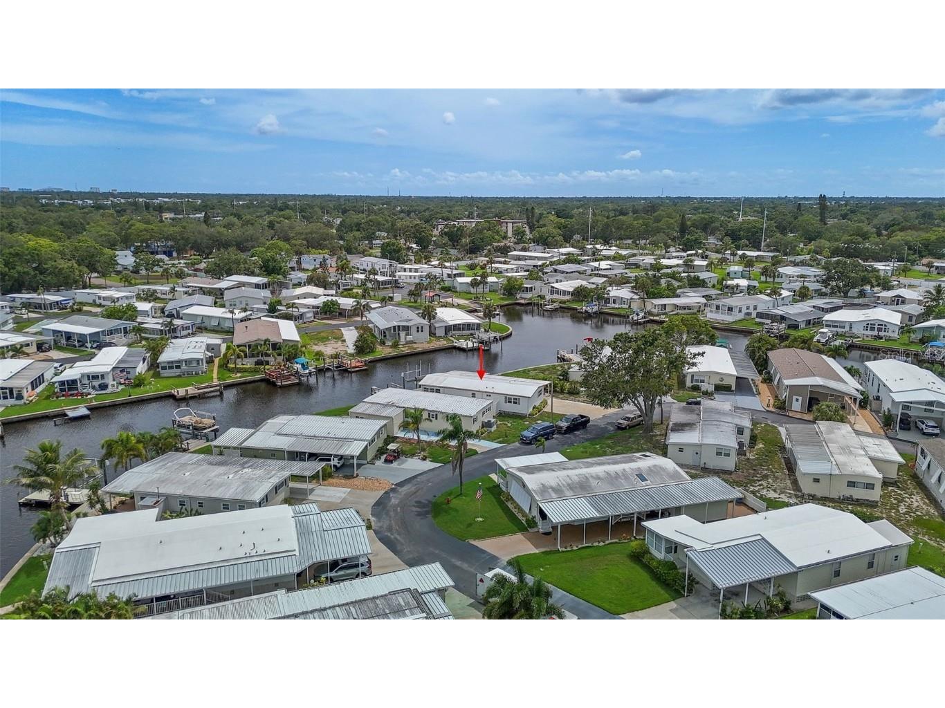 6806 Mount Quincy Drive NE #361 Saint Petersburg FL 33702 - TAMPA BAY TB8407163 image33