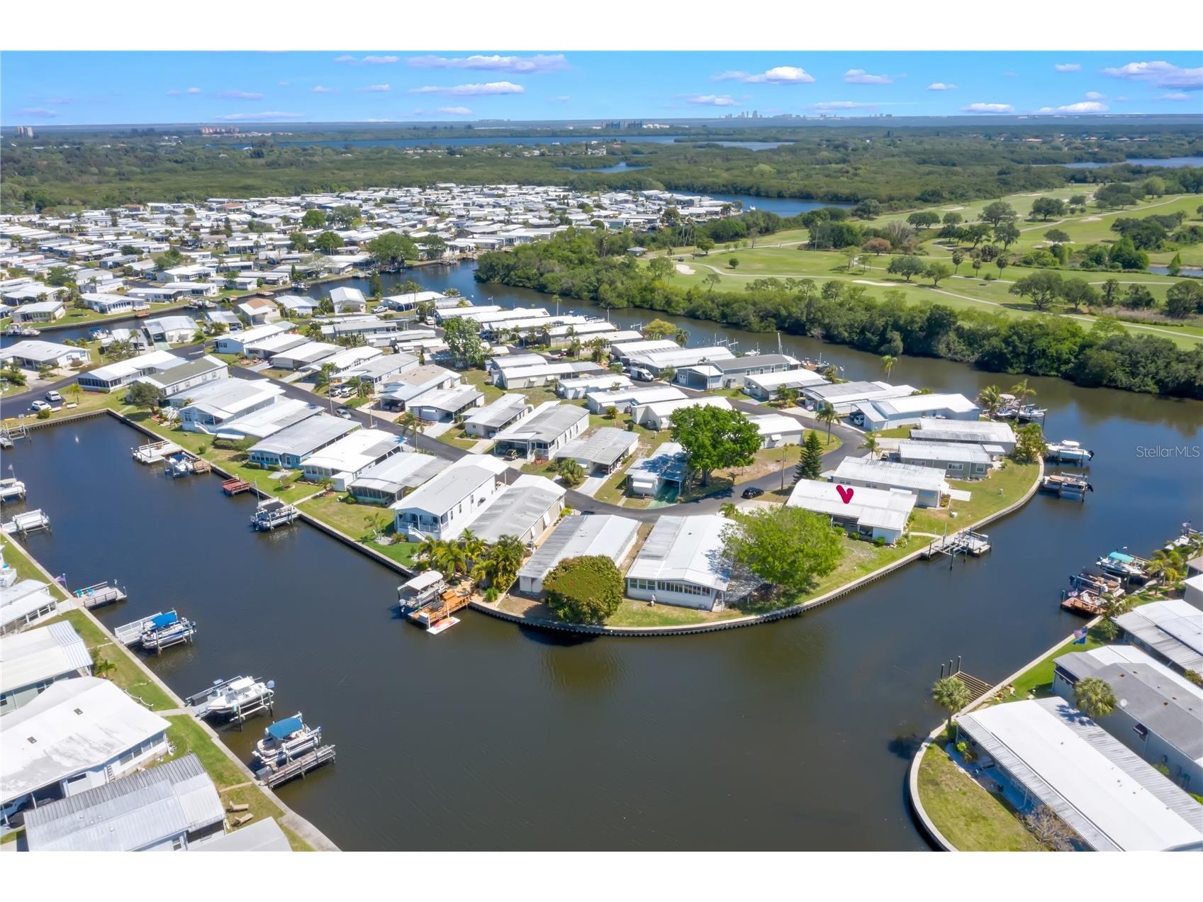 6806 Mount Quincy Drive NE #361 Saint Petersburg FL 33702 - TAMPA BAY TB8505045 image2
