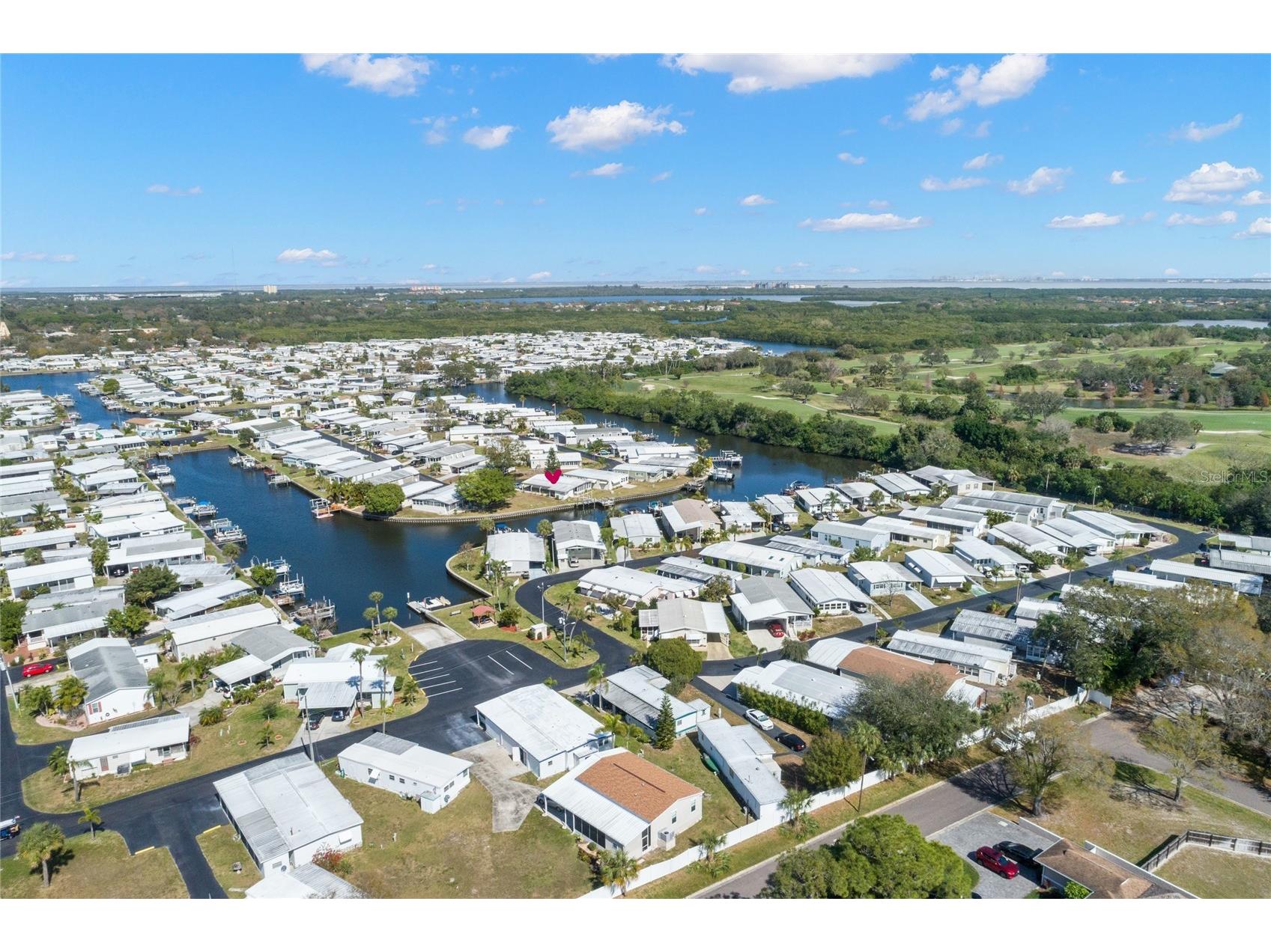 6806 Mount Quincy Drive NE #361 Saint Petersburg FL 33702 - TAMPA BAY TB8505045 image24