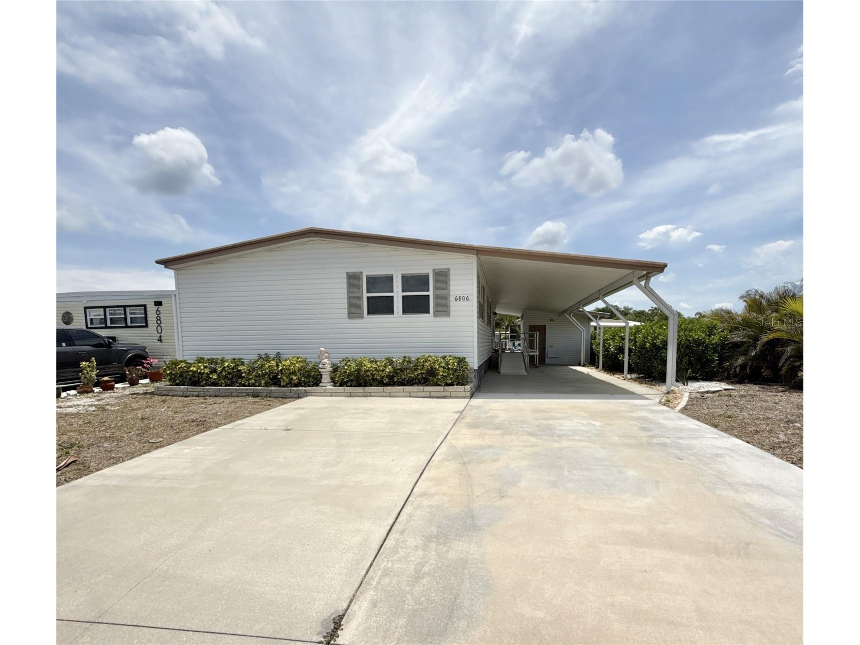 6806 Mount Quincy Drive NE #361 Saint Petersburg FL 33702 - TAMPA BAY TB8505045 image27