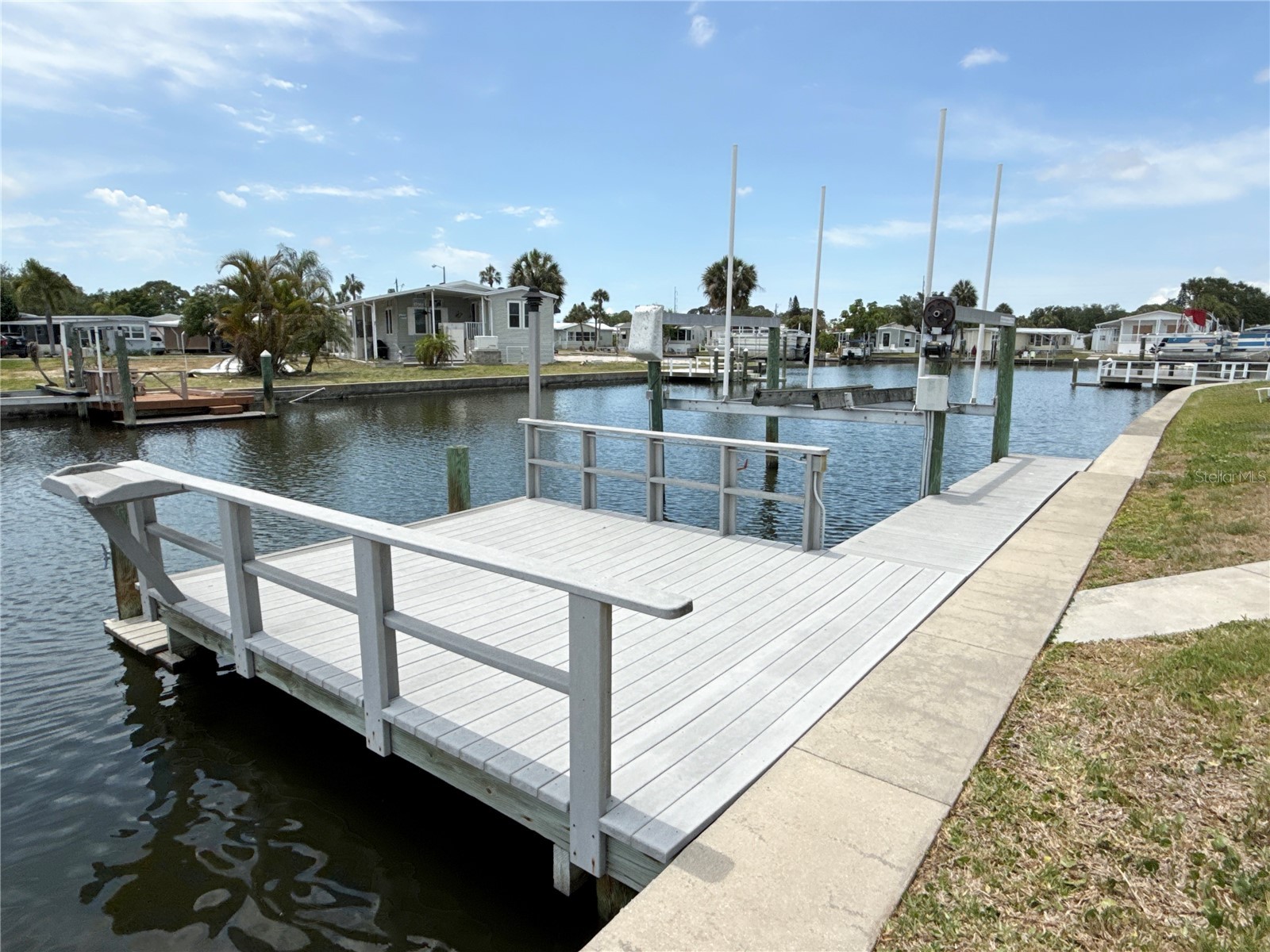 6806 Mount Quincy Drive NE #361 Saint Petersburg FL 33702 - TAMPA BAY TB8505045 image3