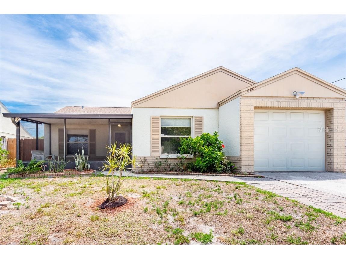 6806 S Gabrielle Street Tampa FL 33611 T3444654 image1