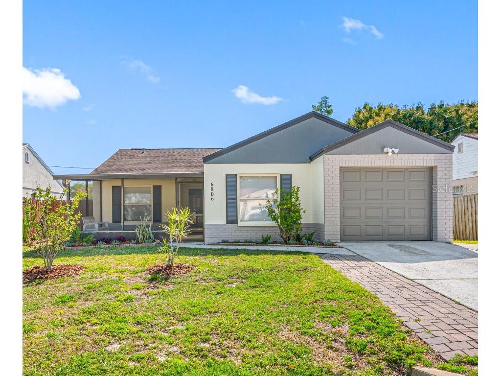 6806 S Gabrielle Street Tampa FL 33611 T3520430 image1