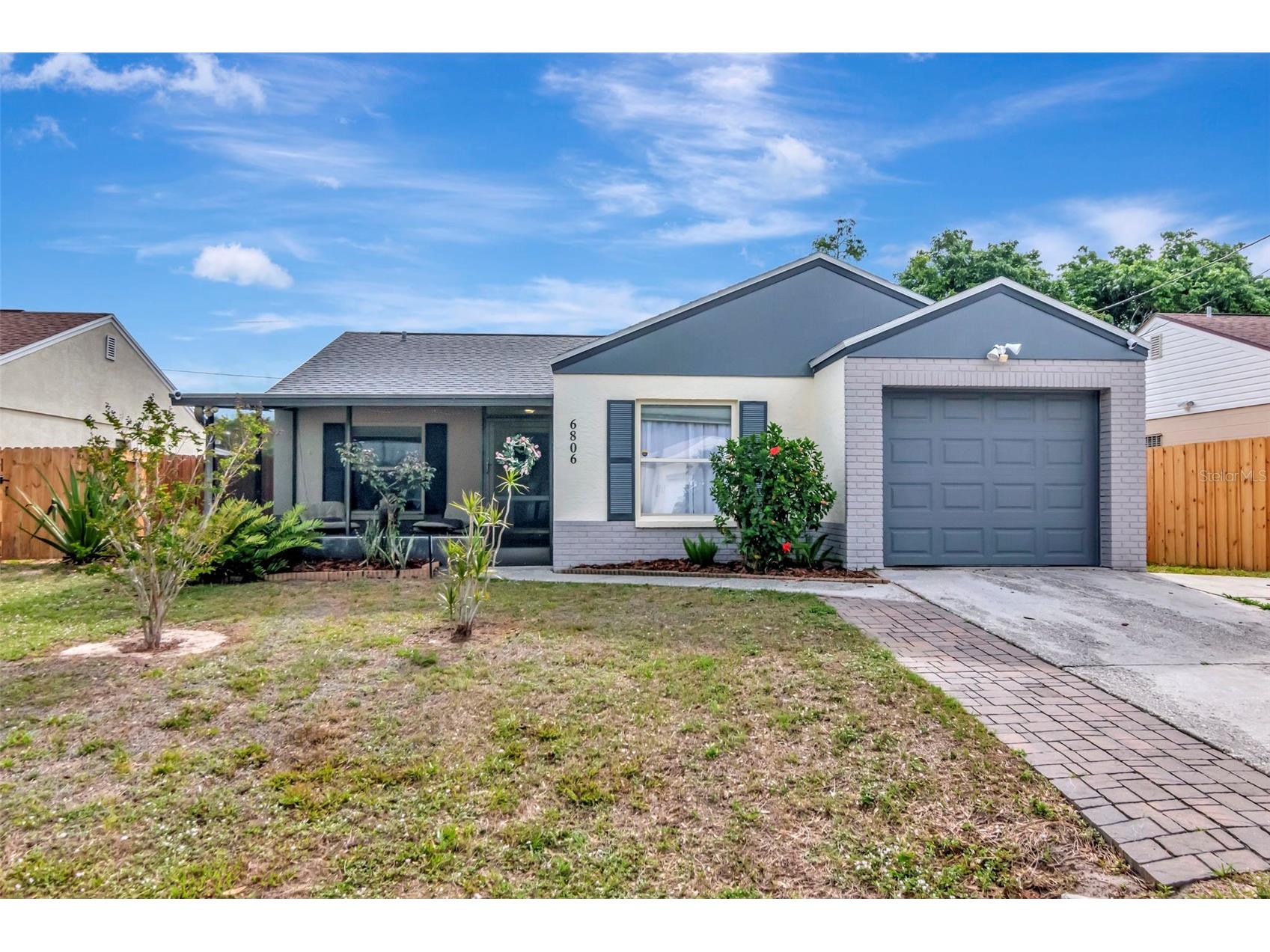 6806 S Gabrielle Street Tampa FL 33611 TB8496873 image1