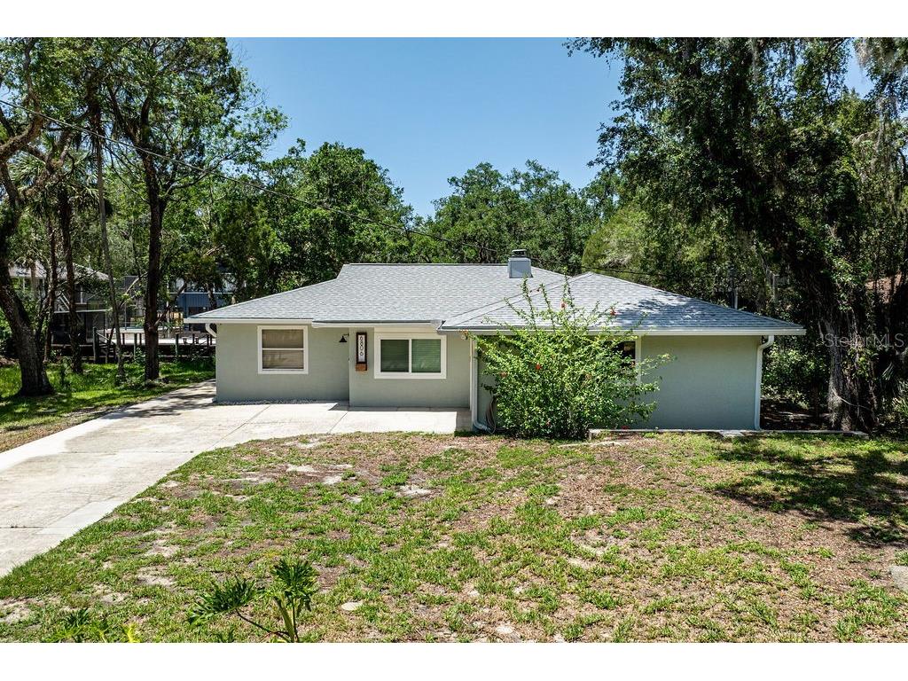 6806 S Holly Oak Point Homosassa FL 34448 - Mason Creek G5097083 image1