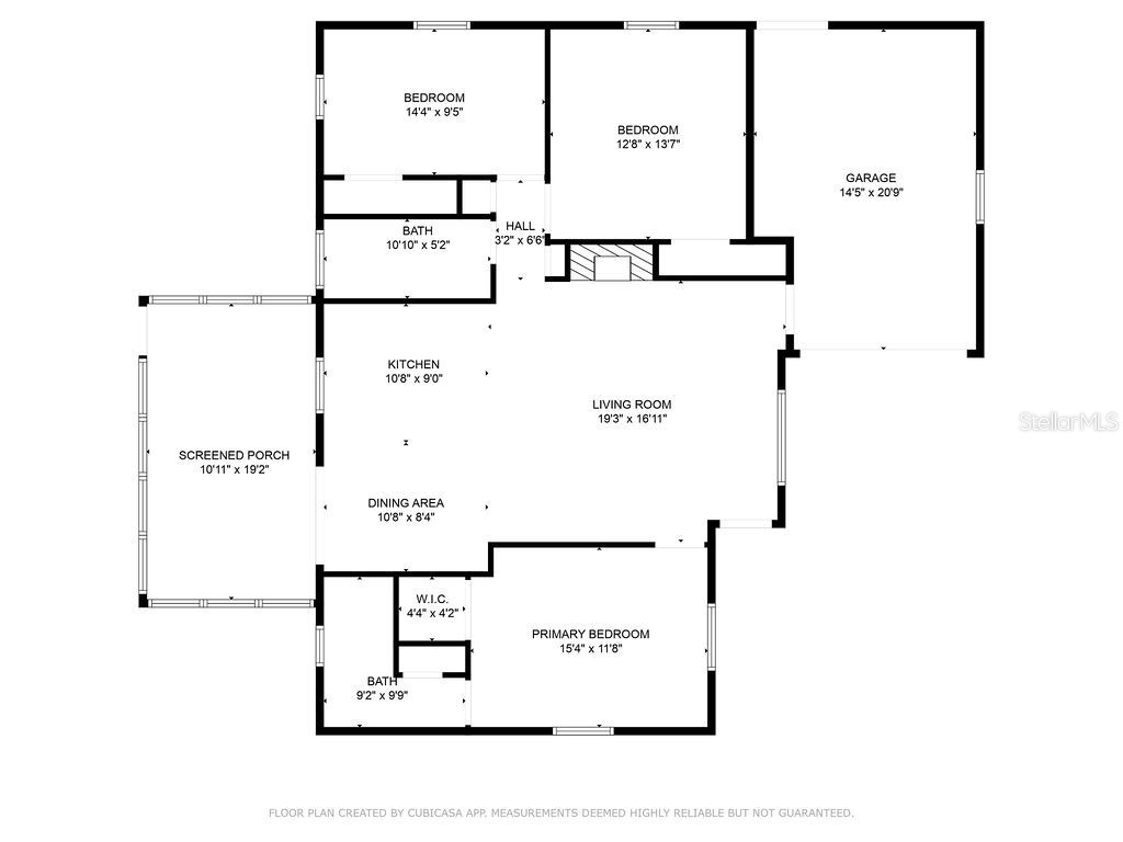 6806 S Holly Oak Point Homosassa FL 34448 - Mason Creek G5097083 image46