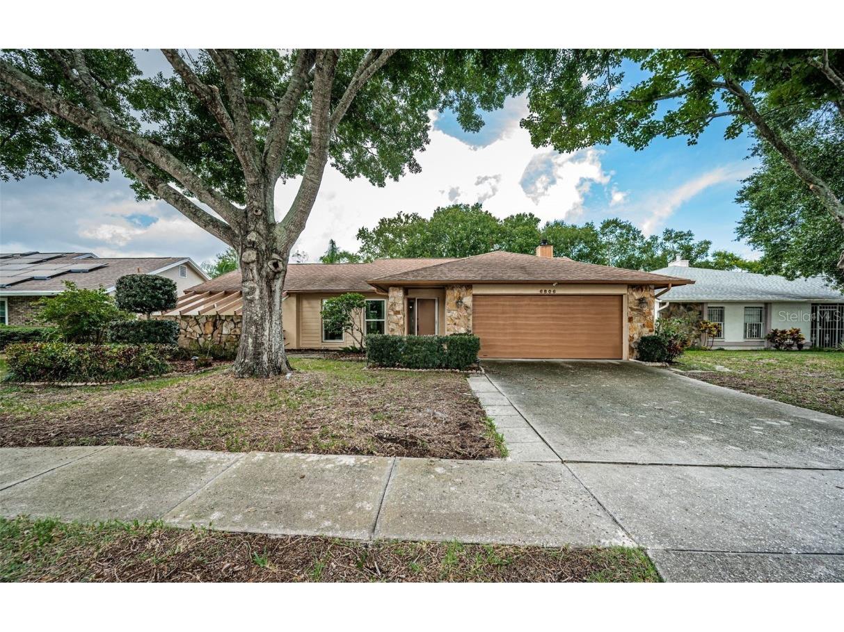 6806 Seafairer Drive Tampa FL 33615 T3547325 image1