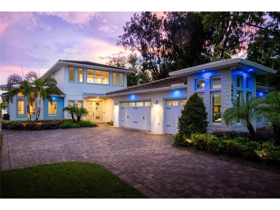 6806 Seminole Drive Belle Isle FL 32812 - LAKE CONWAY O6203030 image1