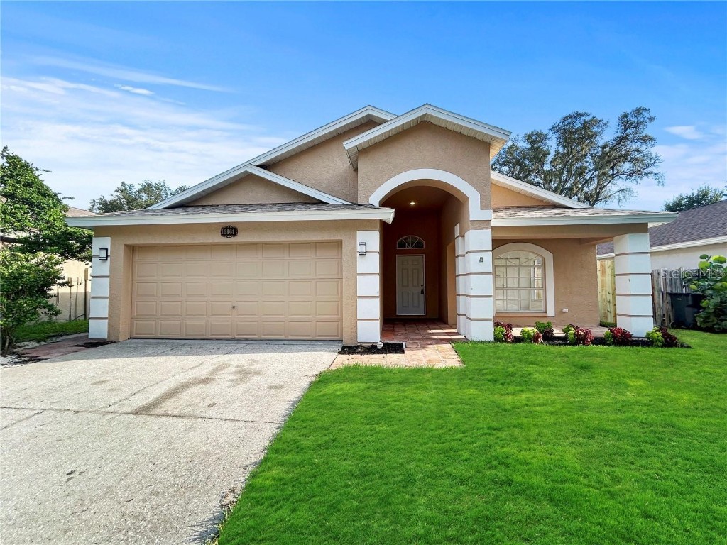 6806 Silver Branch Court Tampa FL 33625 O6258899 image1