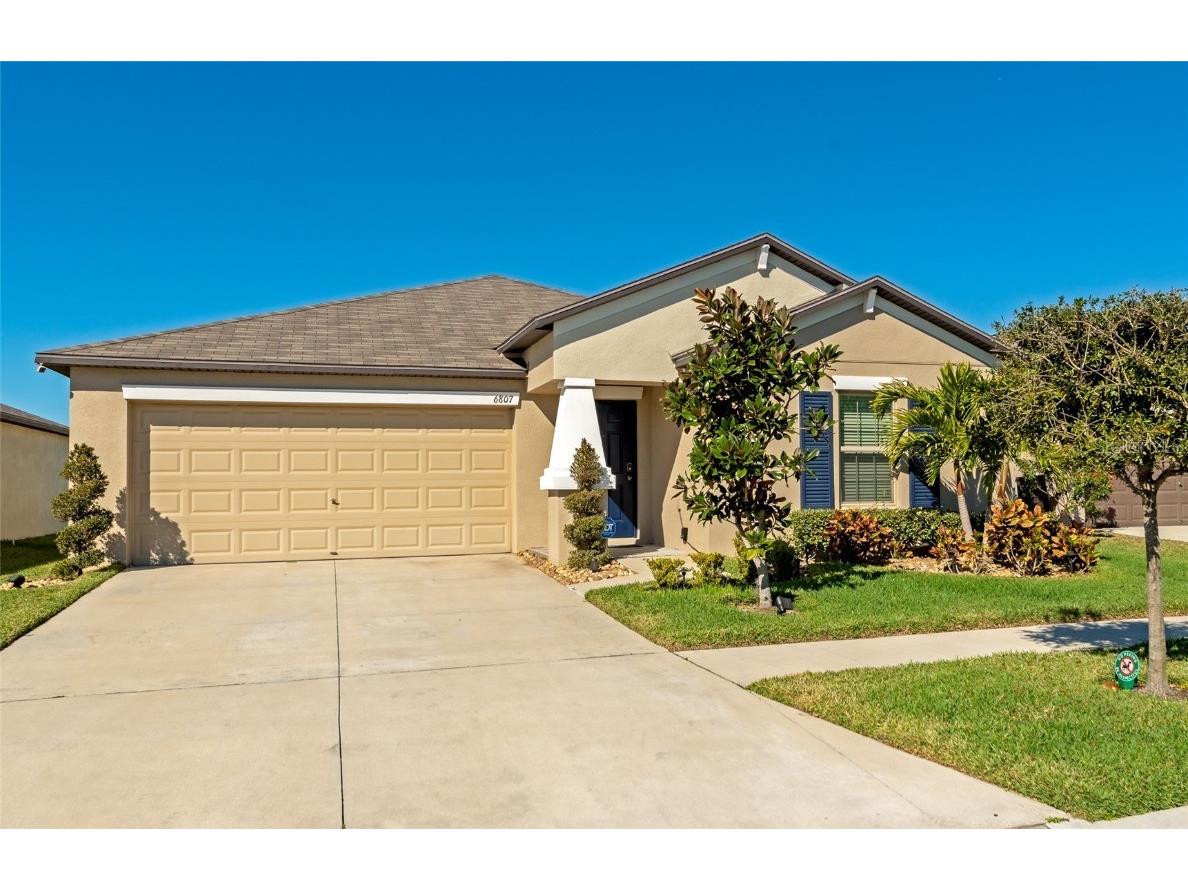 6807 King Creek Drive Sun City Center FL 33573 A4560970 image1