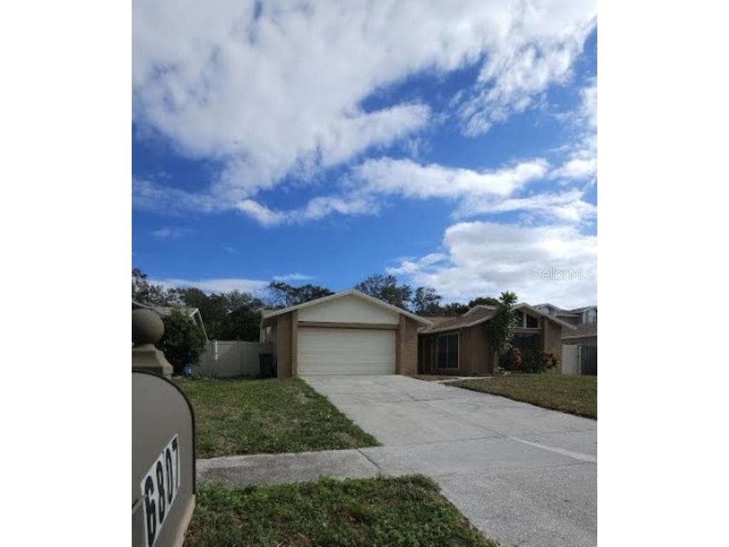 6807 Mitchell Circle Tampa FL 33634 T3495329 image1