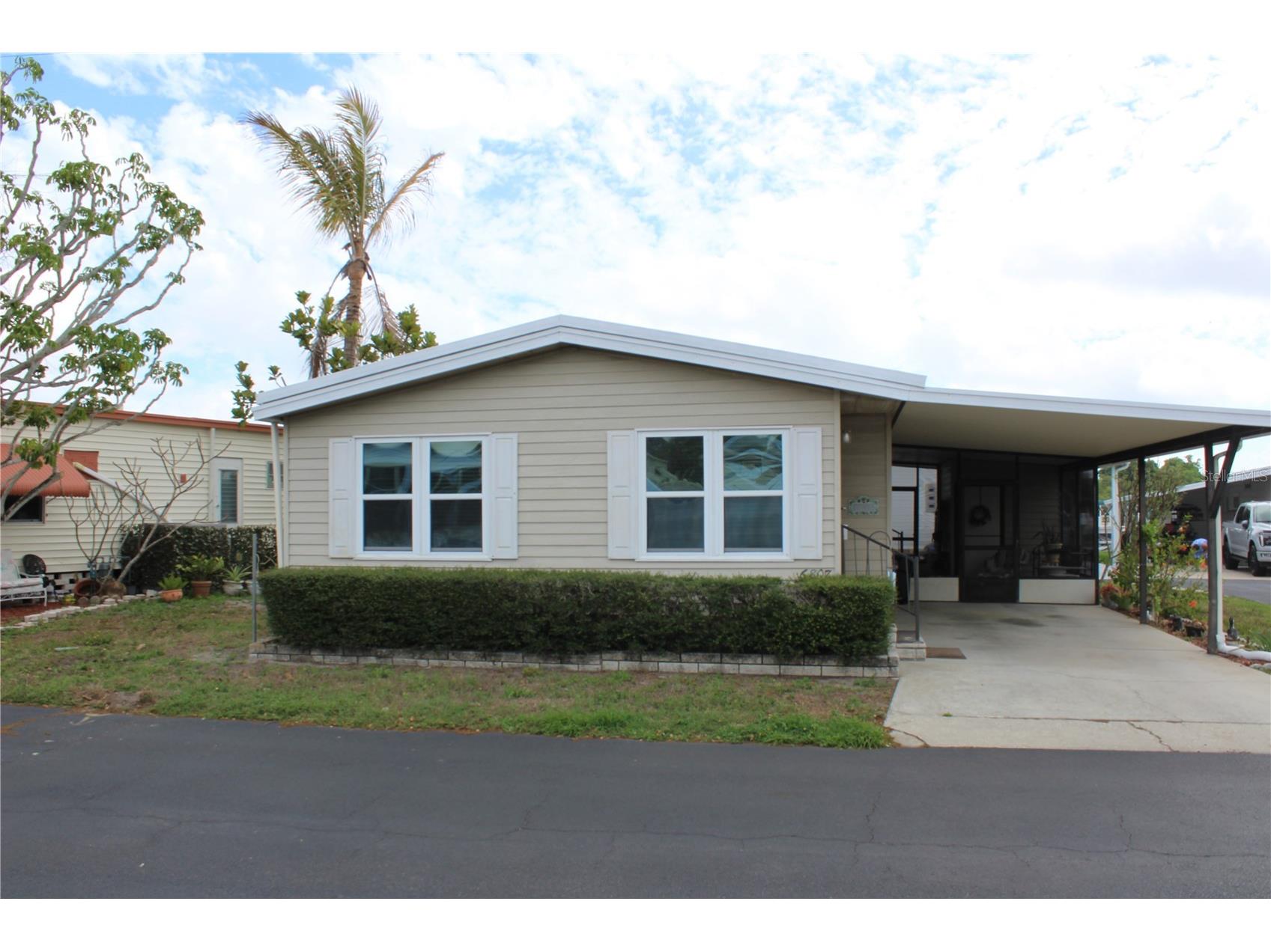 6807 Mount Pleasant Road NE #51 Saint Petersburg FL 33702 G5110153 image1