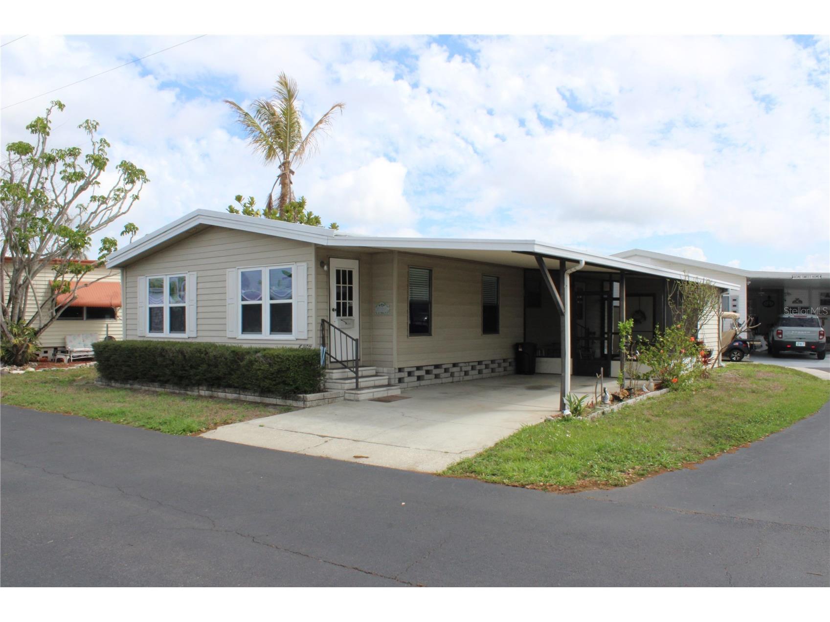 6807 Mount Pleasant Road NE #51 Saint Petersburg FL 33702 G5110153 image2