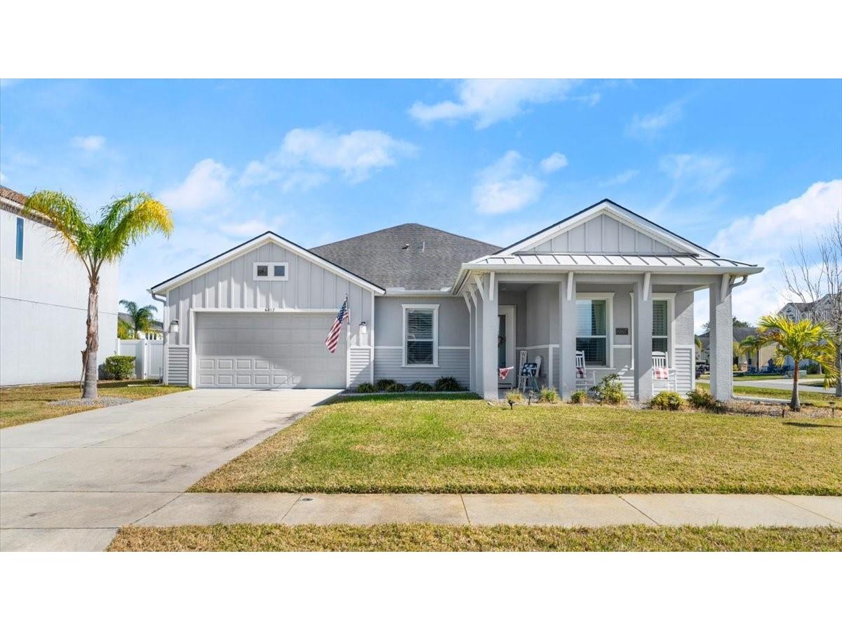 6807 Ragatz Lane Port Orange FL 32128 NS1083734 image1