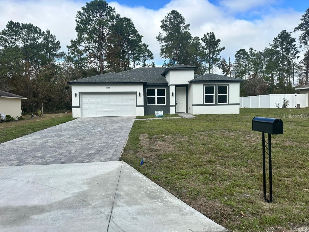 6807 SW 153rd Place Road Ocala FL 34473 O6309707 image1