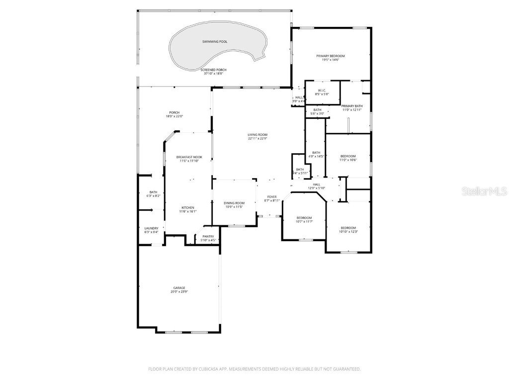 6807 Sylvan Woods Drive Sanford FL 32771 O6352607 image68