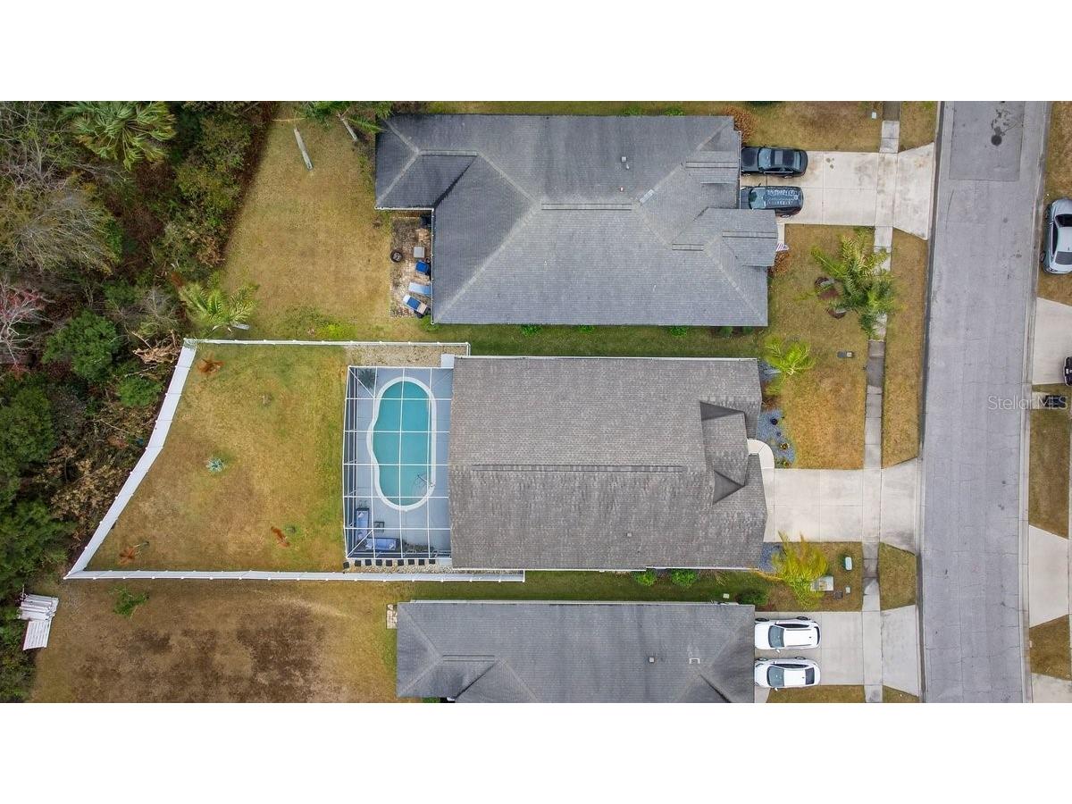 6807 Vintage Lane Port Orange FL 32128 NS1087474 image45