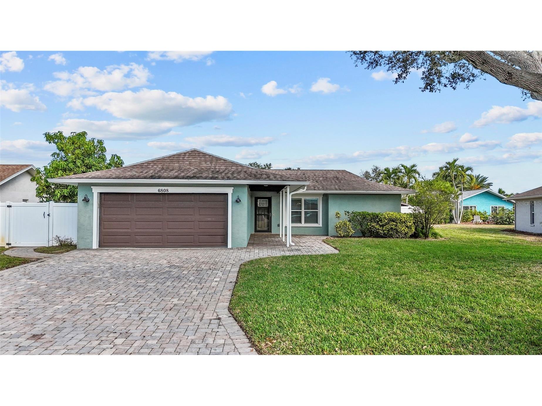 6808 19th Avenue W Bradenton FL 34209 A4671347 image1