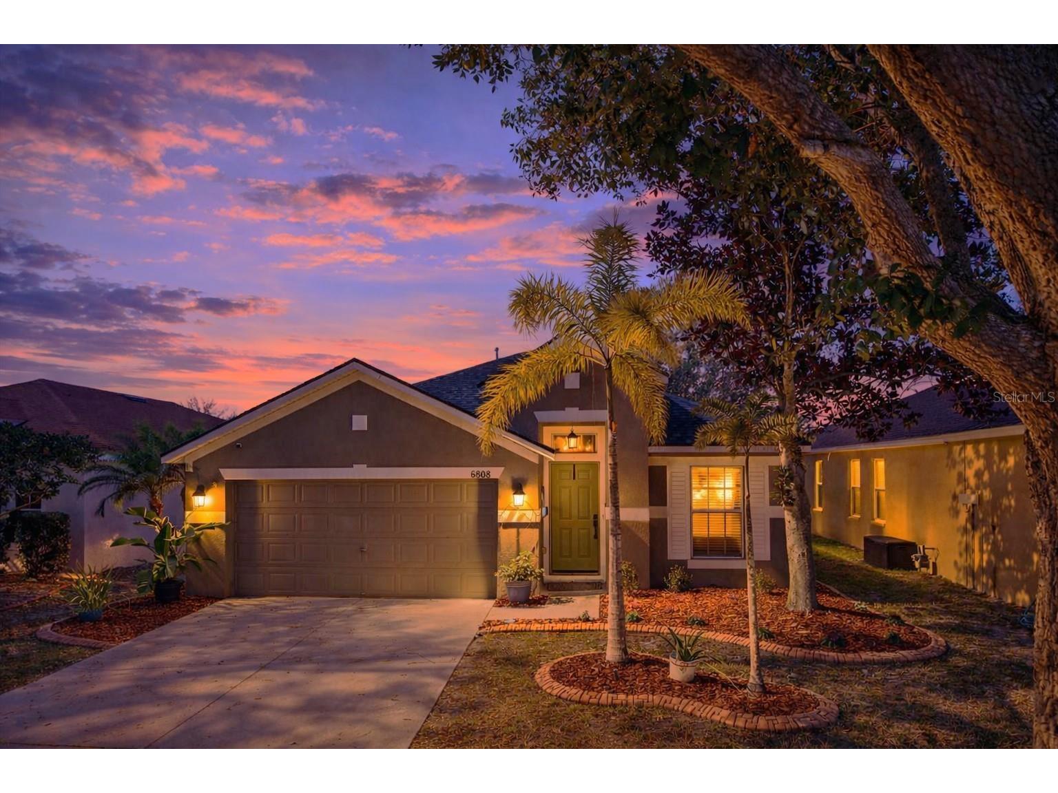 6808 Cambridge Park Drive Apollo Beach FL 33572 TB8482546 image1
