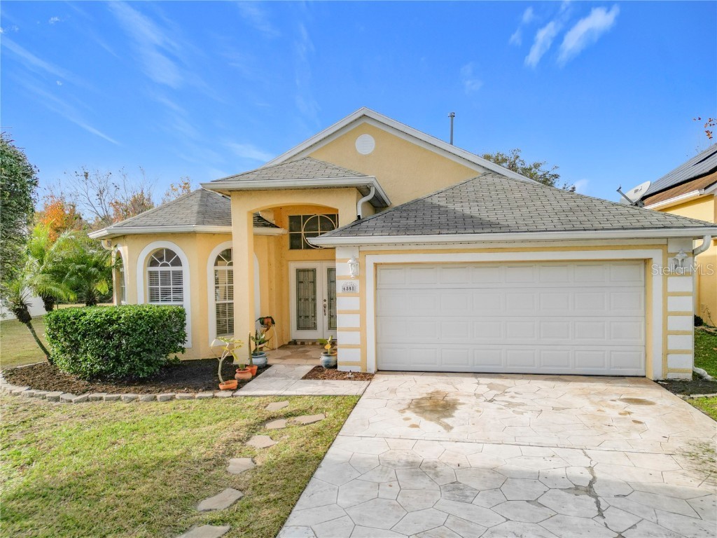6808 Cherry Grove Circle Orlando FL 32809 O6272977 image1