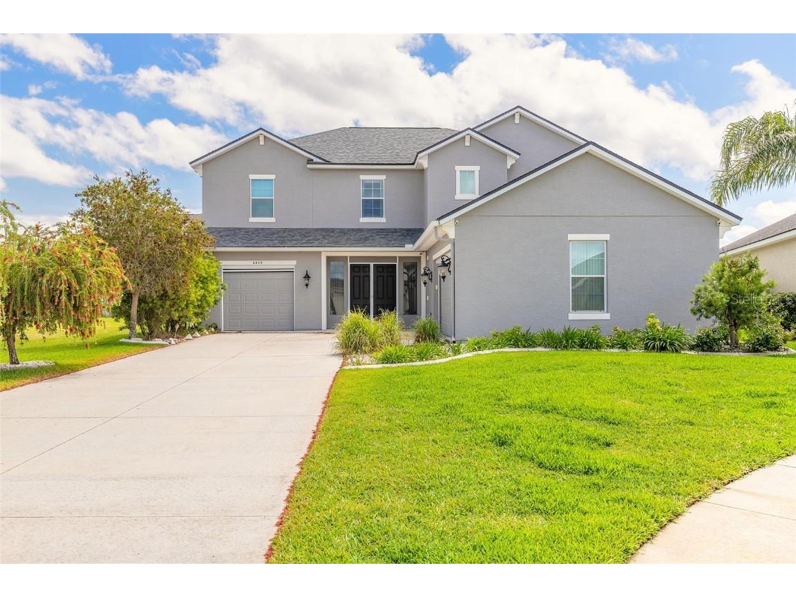 6808 Forkmead Lane Port Orange FL 32128 NS1084523 image1