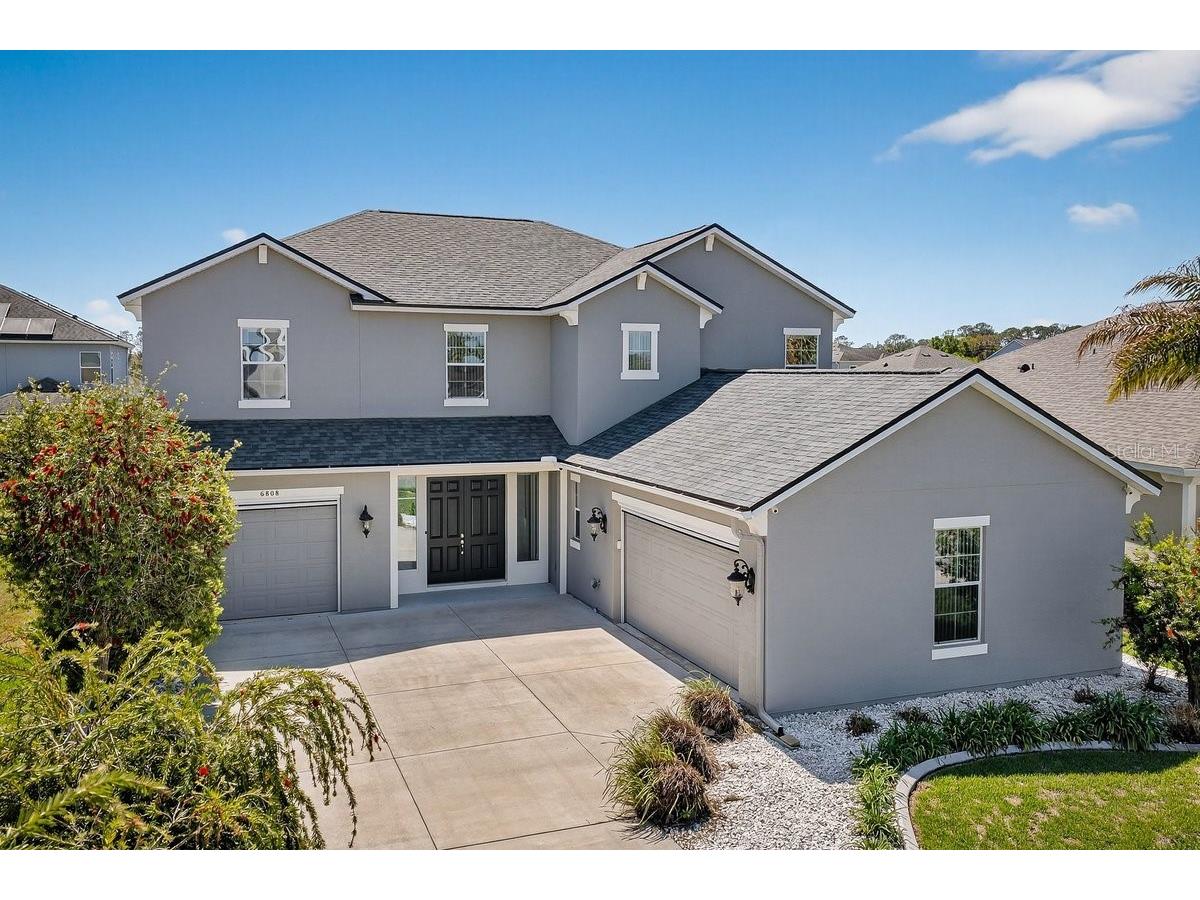 6808 Forkmead Lane Port Orange FL 32128 NS1087778 image1