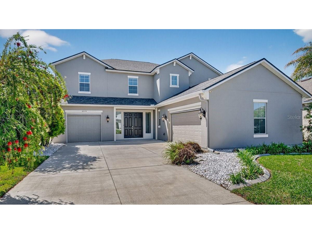 6808 Forkmead Lane Port Orange FL 32128 NS1087778 image52
